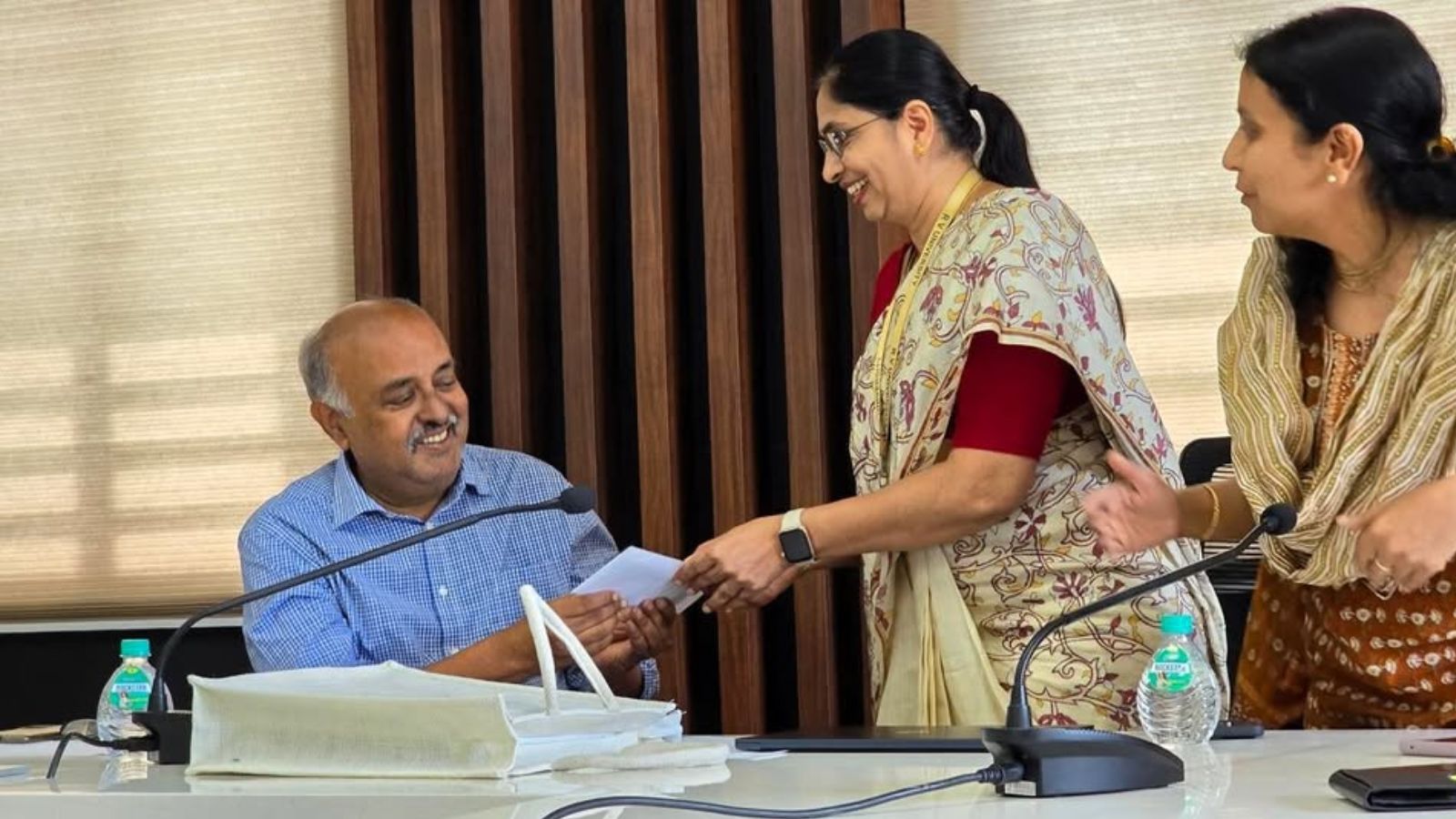 HISP India - Health Information Systems Programme